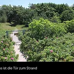 Appartement Kleine Acht - Direkt Am
