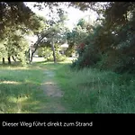 Kleine Acht - Direkt Am Διαμέρισμα Dierhagen