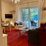 Kleine Acht - Direkt Am Appartement Dierhagen