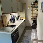 Appartement Kleine Acht - Direkt Am Dierhagen