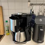Kleine Acht - Direkt Am Appartement