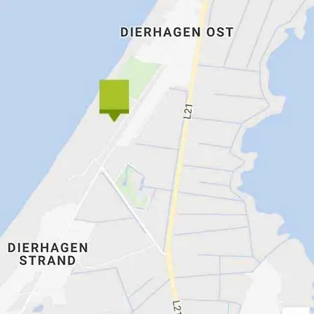 Kleine Acht - Direkt Am * オストゼーバート・ディアーハーゲン