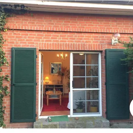 Kleine Acht - Direkt Am アパート