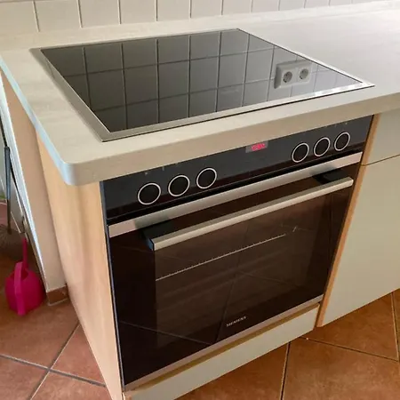 Kleine Acht - Direkt Am * オストゼーバート・ディアーハーゲン