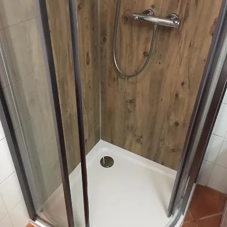 Kleine Acht - Direkt Am アパート