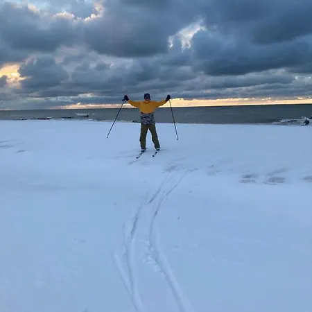 Kleine Acht - Direkt Am アパート *