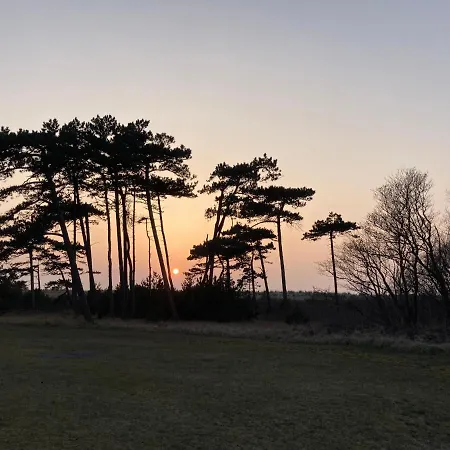 Kleine Acht - Direkt Am アパート オストゼーバート・ディアーハーゲン