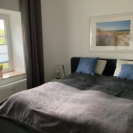 Kleine Acht - Direkt Am アパート *